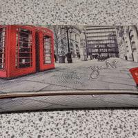 Portafogli donna why not