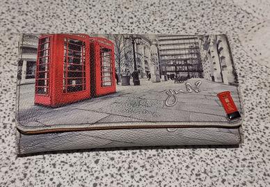 Portafogli donna why not