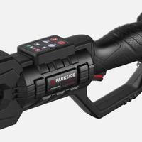 Tagliarami parkside performance batteria 20V