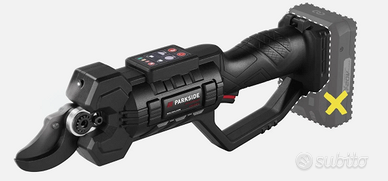 Tagliarami parkside performance batteria 20V