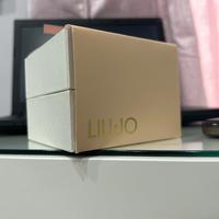 Orologio Liu Jo donna nuovo con scatola – modello