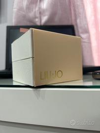 Orologio Liu Jo donna nuovo con scatola – modello