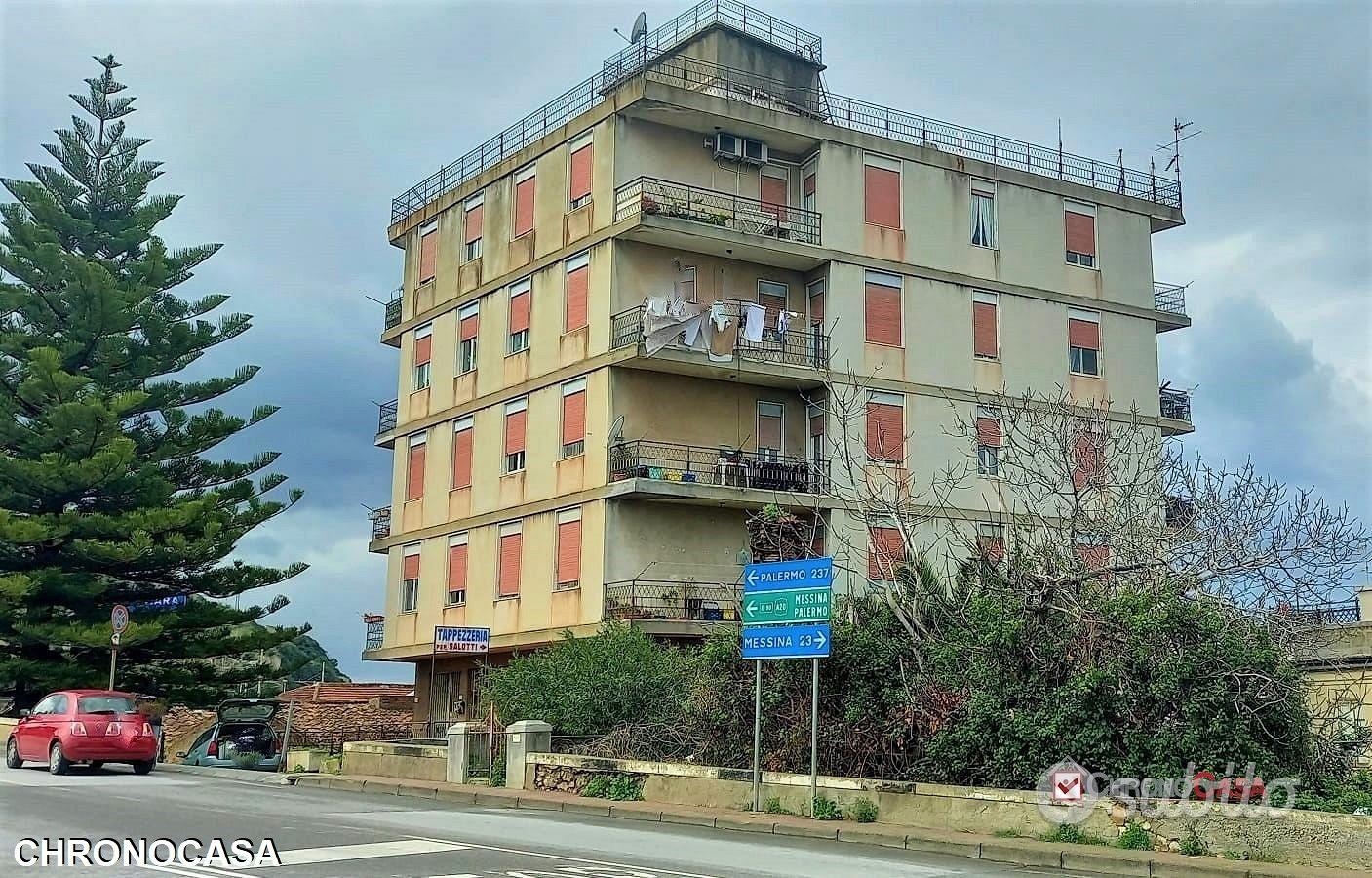 Appartamento – Rometta, Due Torri - Altro