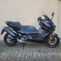 Yamaha T Max 560 Tech Max