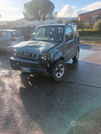 SUZUKI Jimny 3ª serie - 2006