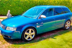audi A4 1.9 tdi 130 cv