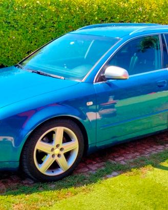 audi A4 1.9 tdi 130 cv