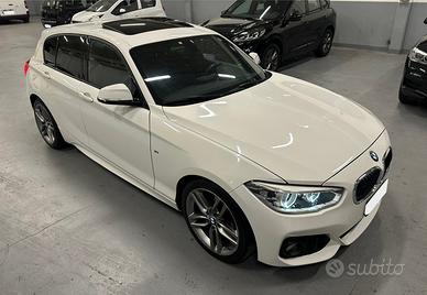 BMW SERIE 1 F20 116D TOURING MSPORT