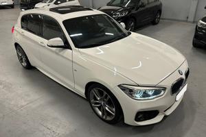 BMW SERIE 1 F20 116D TOURING MSPORT