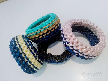 Bracciale artigianale