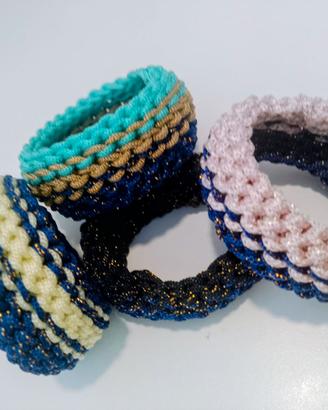 Bracciale artigianale