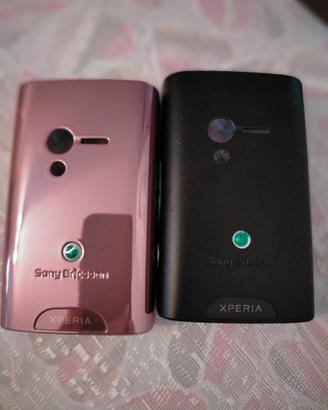 Cover cellulari