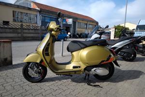 Vespa GTS 310 hpe SuperSport, km0