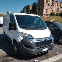 Citroen jumper 2.2 HDi 110 cv