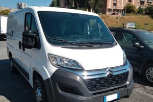Citroen jumper 2.2 HDi 110 cv