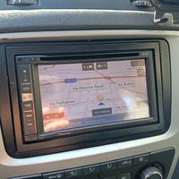 Autoradio 2Din Pioneer AVIC-F980DAB