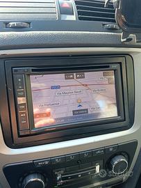 Autoradio 2Din Pioneer AVIC-F980DAB