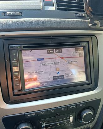 Autoradio 2Din Pioneer AVIC-F980DAB