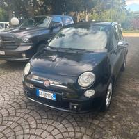 Fiat 500 1.2 Lounge IDONEA PER NEOPATENTATI UNICO 