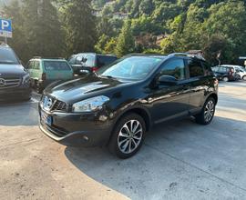 NISSAN Qashqai 1ª serie Tekna 1.6