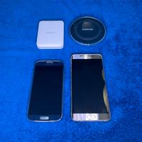 Telefoni vari funzionanti e non…