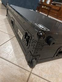 Flight Case UDG per Set Pioneer DJ CDJ-3000/A9