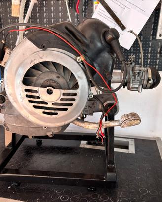 Motore vespa 50 v5a1m