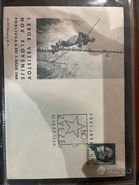 I1110 anuulo primo giorno jugoslavia 1968