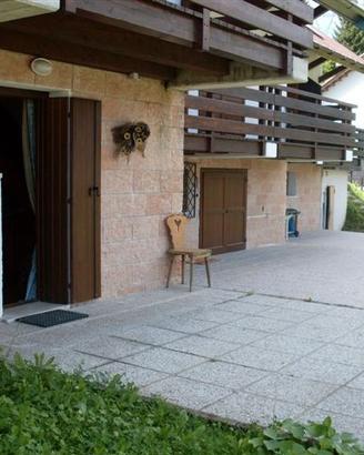 Casa vancanza