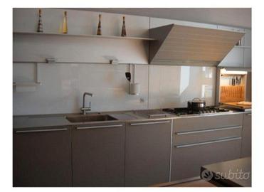 bulthaup b3 di exposizione 