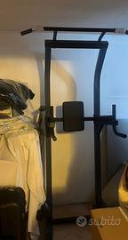 Training Station 900