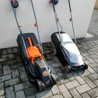 Tagliaerba elettrico 