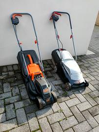 Tagliaerba elettrico 