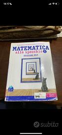 matematica allo specchio 1