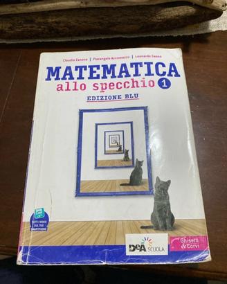matematica allo specchio 1