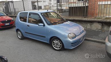 fiat 600