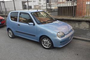 fiat 600