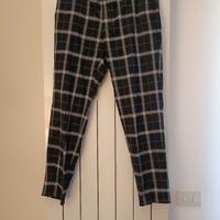 PANTALONE SCOZZESE 