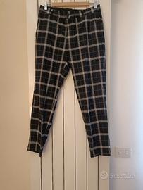 PANTALONE SCOZZESE 