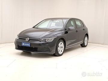 VOLKSWAGEN Golf 8ª serie - Golf 2.0 TDI SCR Life