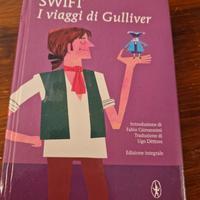 I viaggi di Gulliver