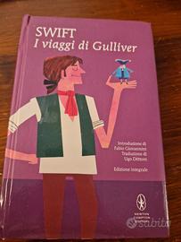 I viaggi di Gulliver