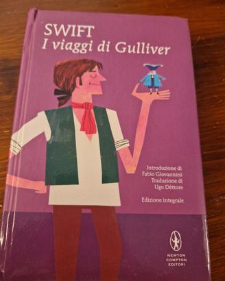 I viaggi di Gulliver