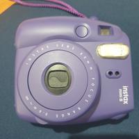 camara instantanea fujifilm