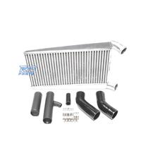 INTERCOOLER FORD FIESTA MK6 12-17