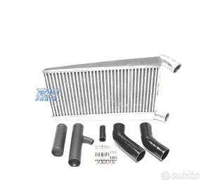 INTERCOOLER FORD FIESTA MK6 12-17