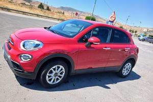 Fiat 500x cross diesel