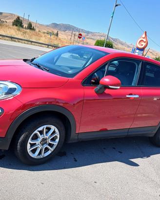 Fiat 500x cross diesel