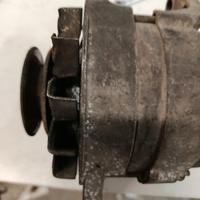 ALTERNATORE IVECO DAILY 35.8 MOTORE SOFIM