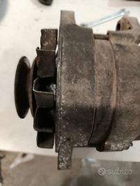 ALTERNATORE IVECO DAILY 35.8 MOTORE SOFIM